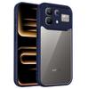 For Infinix Note 60 Pro Case Infinix Note 60 Phone Case Note60 Pro Cover Air Cushion Silicon Bumper Clear Matte Back Cover Hard