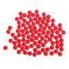 200x Float Bobbers Fishing Ball Indication Eva Foam Strike Sports