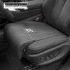 Jetta Car Seat Cushion with Leg Rest & Lumbar Support for VA3/VA7/VS5/VS7 - Four Seasons Universal