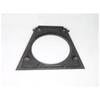 Aokewen High-Chrome Precision Cast Alloy Impeller