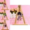 Durable Fashionable Jojo's Bizarre Adventure Figure Keychain