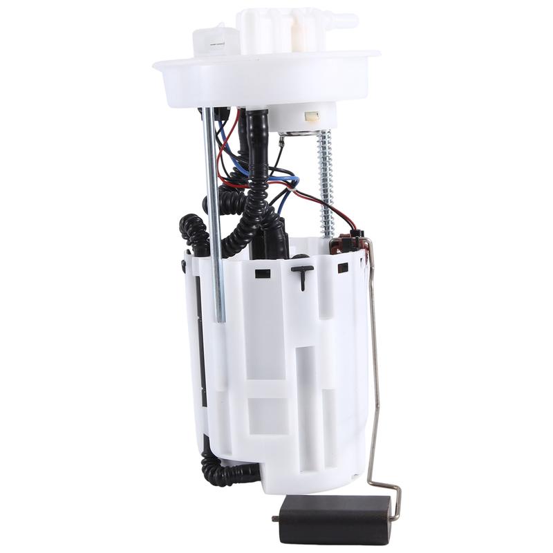 Durable Car Fuel Pump for Chery A1 Kimo Ego J1 Face Pump Electronic Oil Pump S12-1106610
