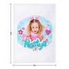 Nastya shows the safety rules in the pool Throw Blanket Luxury Personalized Gift warm winter Plaid on the sofa Blankets