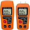 Digital Wood Moisture Meter Wood Humidity Tester Hygrometer Timber Damp Detector Large LCD Display