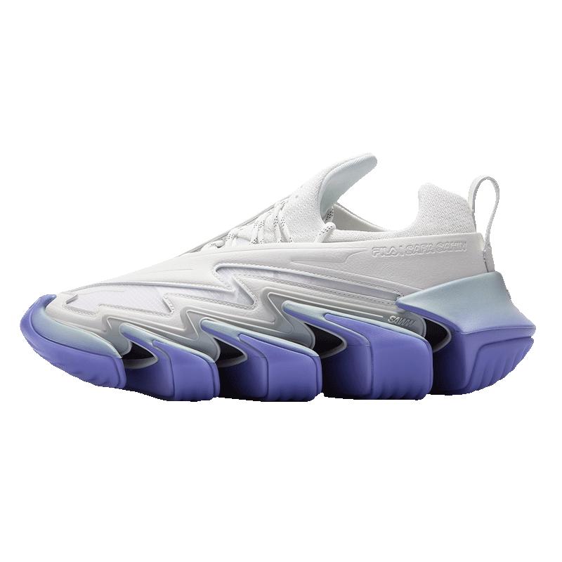 FILAFUSION Men s SAWTOOTH Trainers 41