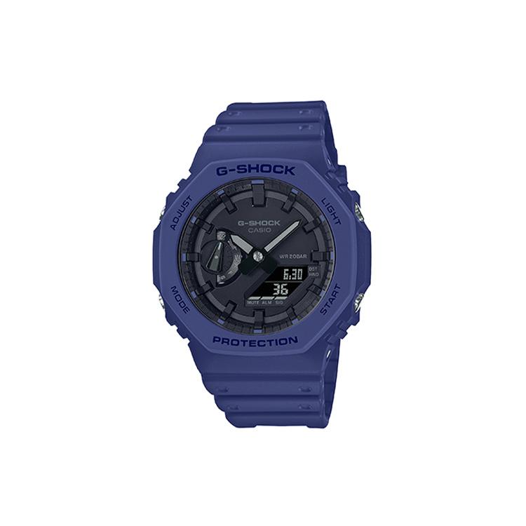 Casio G Shock GA 2100 2A GA-2100-2A