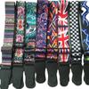 Guitar Strap Adjustable Ethnic Style Guitar Straps Multi-Color Guitar Belts For Bass Acoustic Electric Guitar Accessories Parts