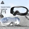 Peak HD Anti-Beschlag Schwimmbrille