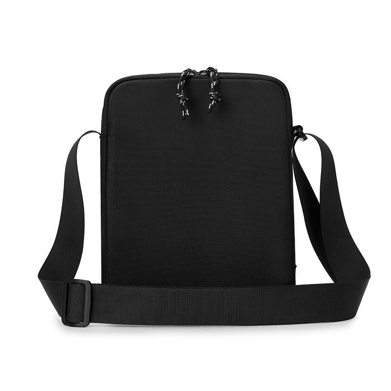 Oxford Shoulder Bag Men's Large Capacity Outgoing Crossbody Bag Business Shoulder Bag