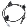 A16P-2X Car Engine ABS Wheel Speed Sensor Rear Wheel Speed Sensor For Subaru Tribeca 2006-2014 27540-XA02A