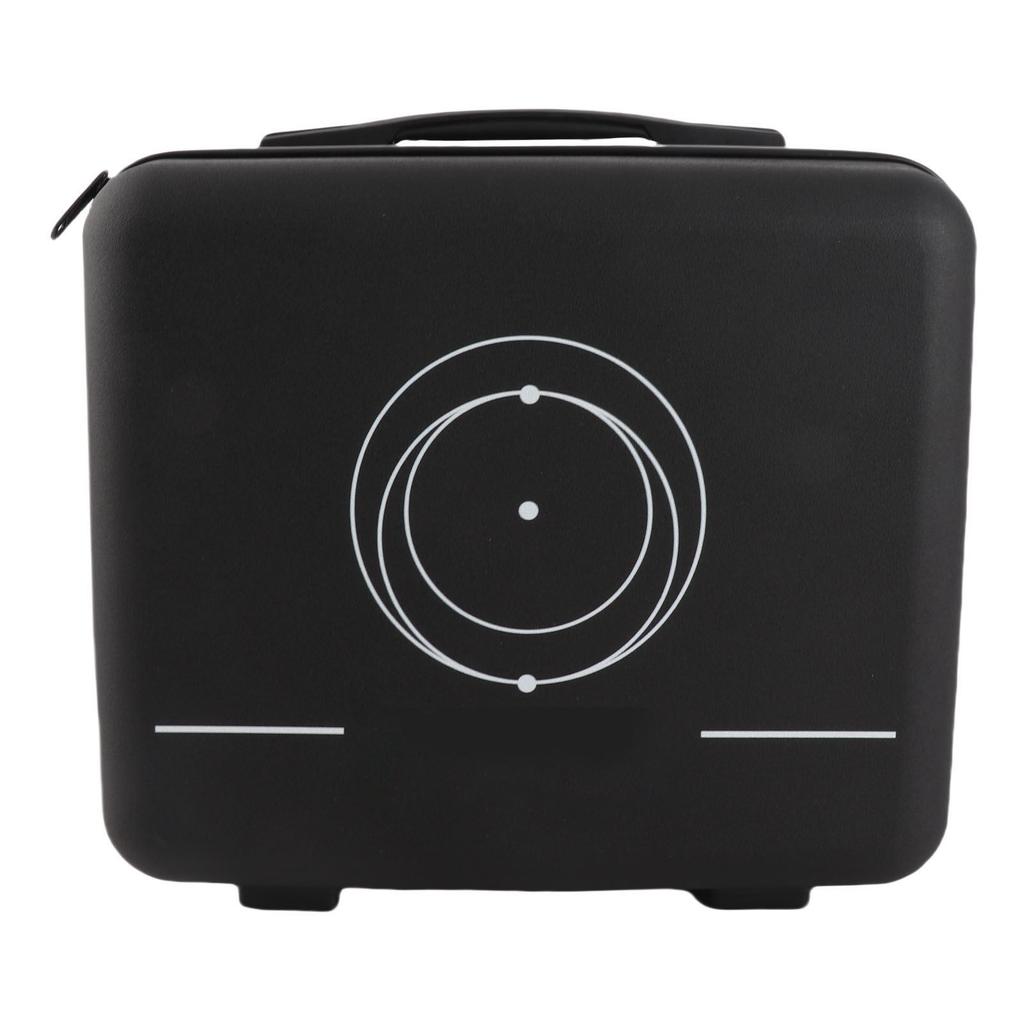 Hard Protective Carrying Case for Starlink Mini Kit Waterproof Luggage Storage Bag Protection Bag Anti-scratch Travel Case