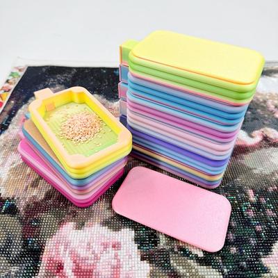 Hobby-uri și creativitate – Tablouri cu diamante