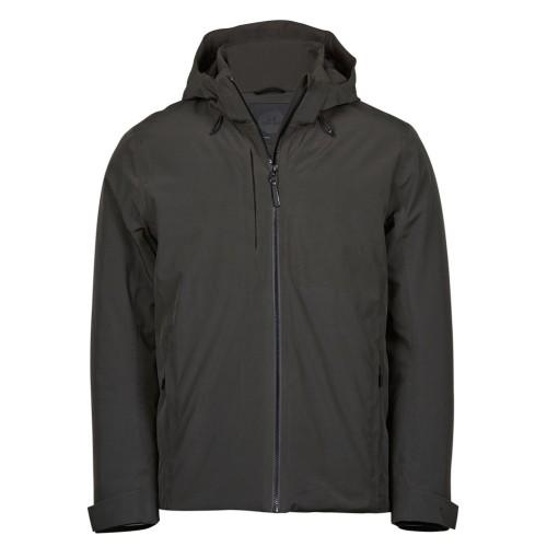 Tee Jays Mens All Weather Winter Jacket
