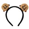 חַם! ELEN-KPOP BTS BT21 סרט ראש סרט שיער חישוק צעצועי קריקטורה MANG TATA