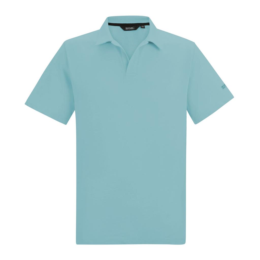 Regatta Mens Hadvo Polo Shirt