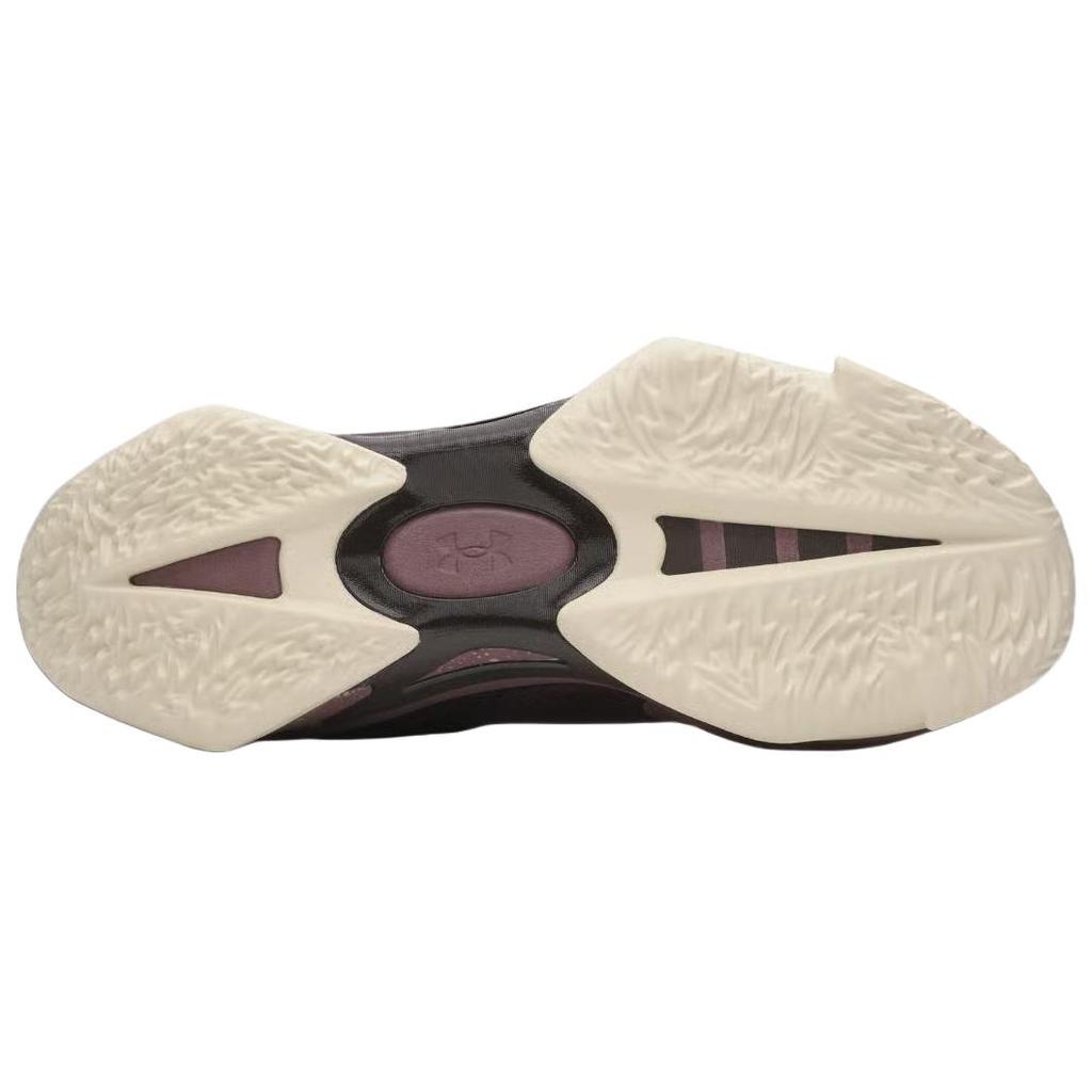 Curry Brand Curry Series 7 Craft Buty Sportowe Unisex Brązowy Kremowy 3027983-256