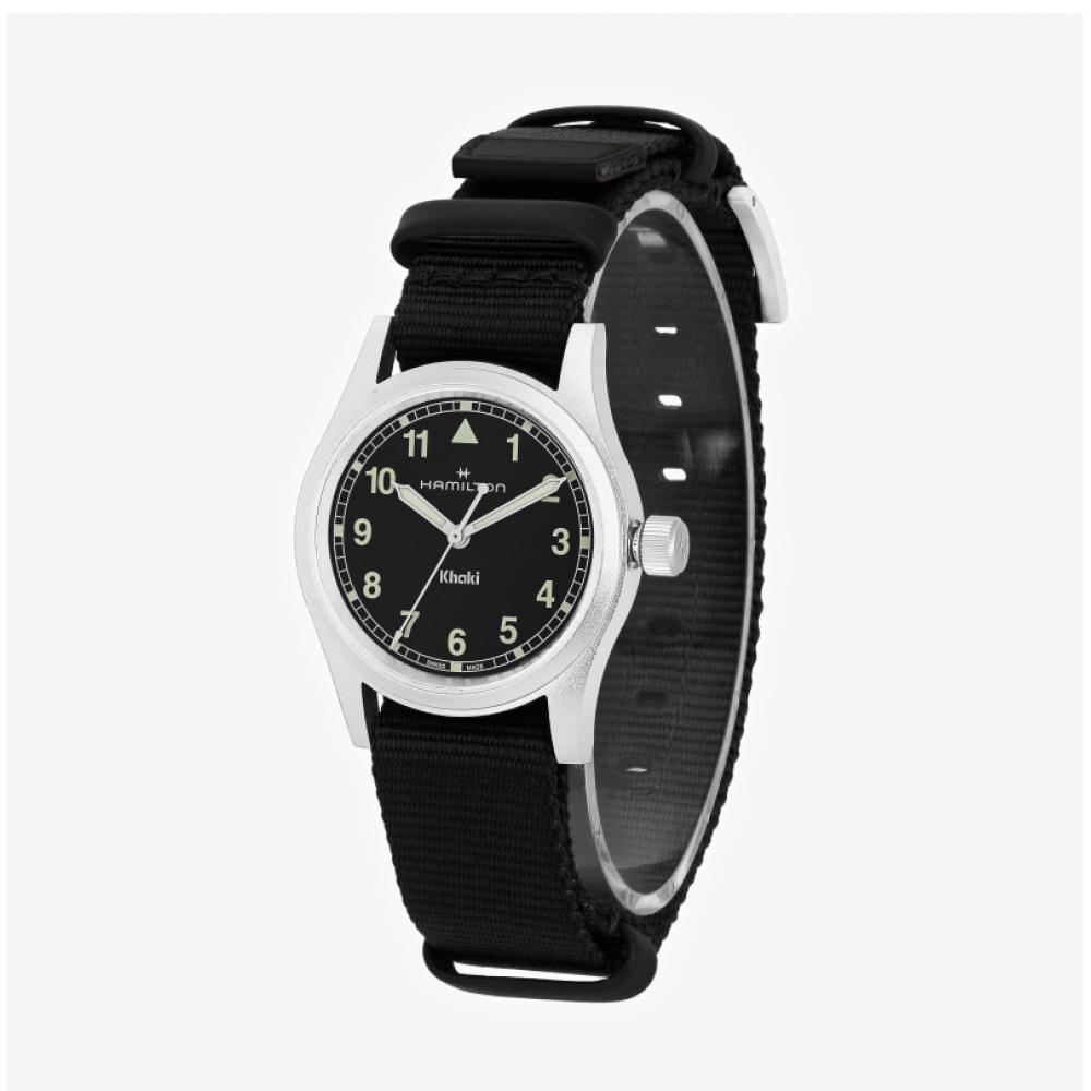 Hamilton Khaki Field Herren Nato Uhr H69301430