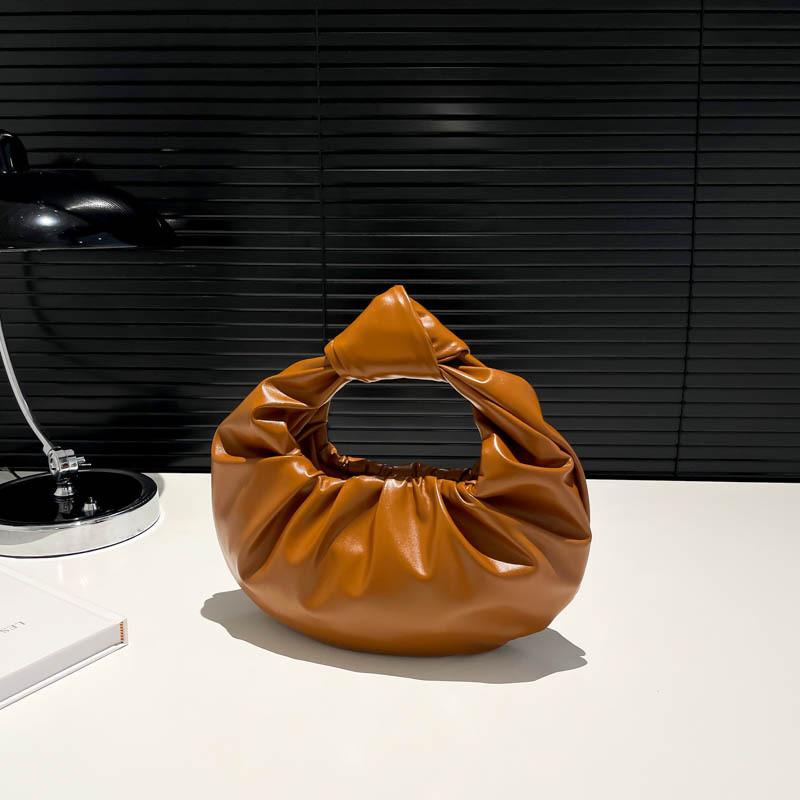 Chic And Modern Crossbody Bag Featuring Soft Pu Material And Unique Design