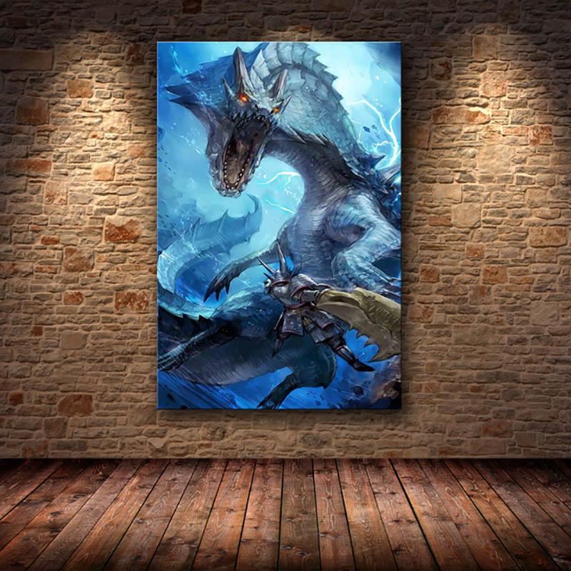 5D DIY Diamond Painting Cross Stitch Game Poster Diamond Embroidery Mosaic Wall Art Home Decoration