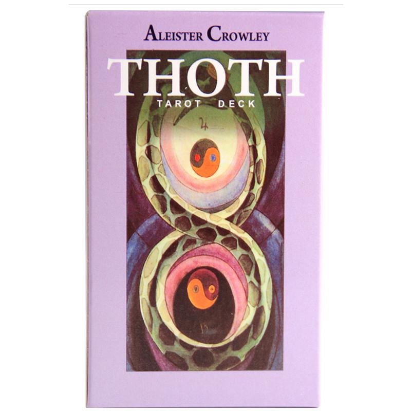 Rider Waite Tarot Deck: White Light Oracle Cards