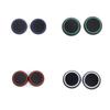 2pcs Controller Thumb Stick Case Cover Thumbstick Joystick Caps for PS3
