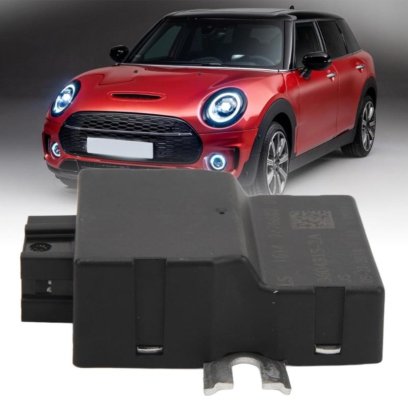 Moduł sterowania pompą paliwa 16147476687 16149494391 do F20 F22 F30 F31 F34 F32 F33 F60 Zamiennik jednostki sterującej pompy paliwa