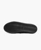 [FIRENZE ATELIER] Full-Grain Cowhide All-Black Simple Slip-On 4005-AB