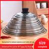 Piese de schimb pentru vase – Capace pentru oale și tigăi
