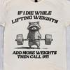 Tops – T-Shirts