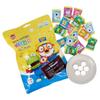 Taeyang Life Health Pororo the Little Penguin Vitamin C 50 Tablets 1 Pcs
