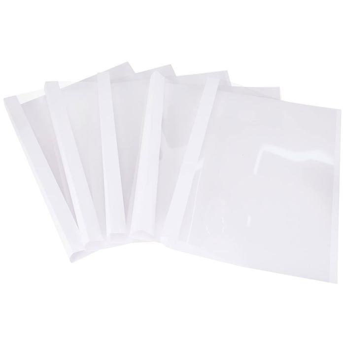 Fellowes A4 THERMAL COVER 25MM