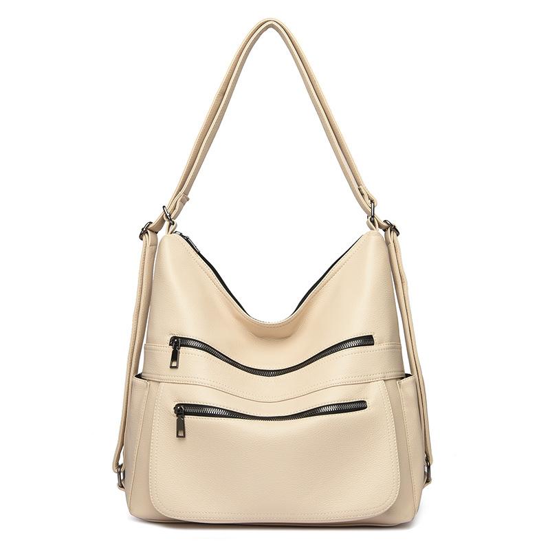 Tote Bag Shoulder Bag Backpack Female