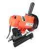 12V 4500RPM Electric Chain Saws Sharpener Bench Mount Grinder Wheel Tool 85W Brake Wood Power Tools