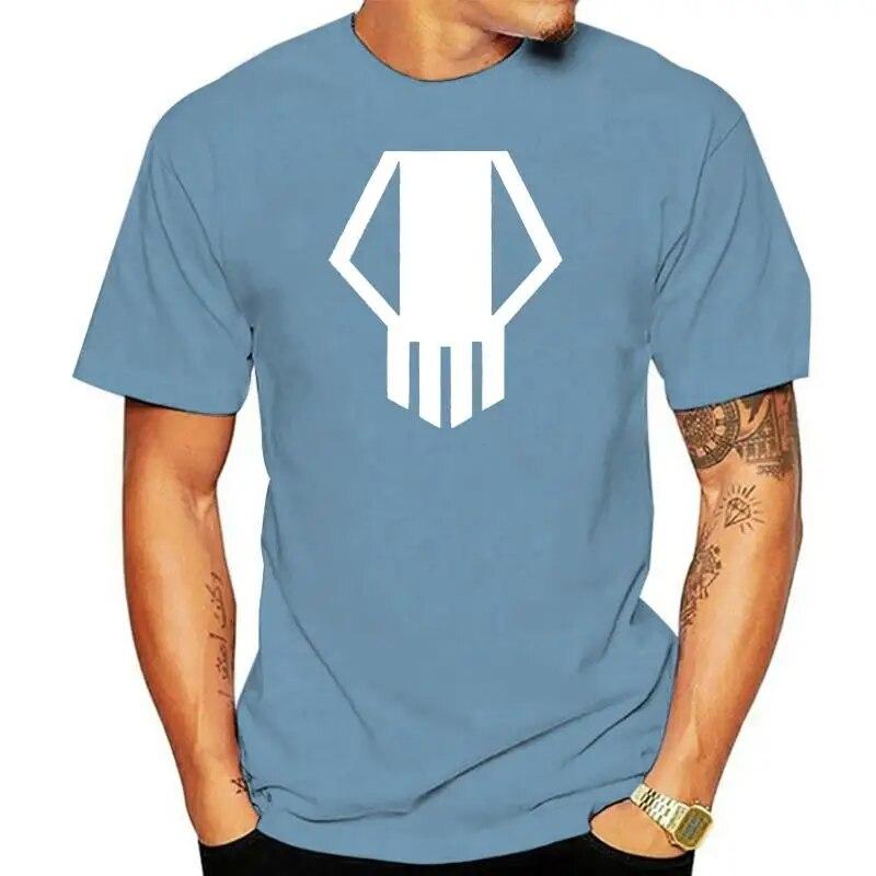 Bedrucktes Unisex-T-Shirt aus Baumwolle, O-Ausschnitt, kurze Ärmel, neues Bakugou-Shirt, Unisexga-T-Shirt für Damen