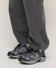 CARGOBROS Pigment-Dyed Training Jogger Pants (Charcoal)