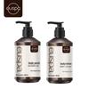 CHANDO Euspa Flower Rain Body Care Set