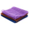 Useful African Net Sponges Part Pack Blue Wash Clean Coffee Exfoliating Nylon Purple Scrubbing Shower Scrubber 1PC
