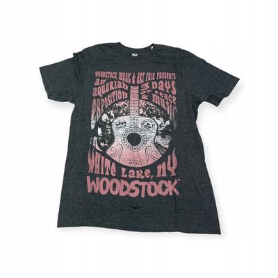 Women's T-shirt Woodstock Hybrid S
