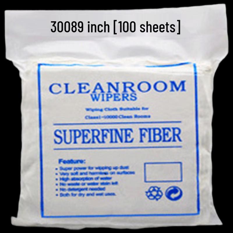 Lilang Industrial Polyester Dust-Free Wipes