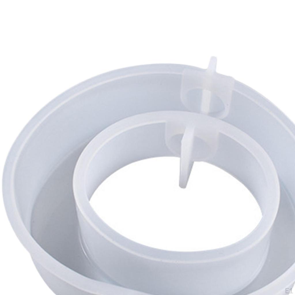 , Crafts with Test Tubes Stand Jewelry Casting, Tools Home Wedding Candle Making Tool