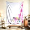 Diddl (23) Tapestry Suitable For Decorating Homes Dorms And Bedrooms Soft To The Touch And A Perfect Gift For Friends And Family