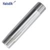 Haisidick 304 Stainless Steel Double-Threaded Pipe Connector