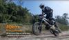 Elektrisches Offroad-Motorrad KuKirin X1, 1000W Motor, 48V 20,8Ah Akku, Höchstgeschwindigkeit 50 km/h, Reichweite 40 km