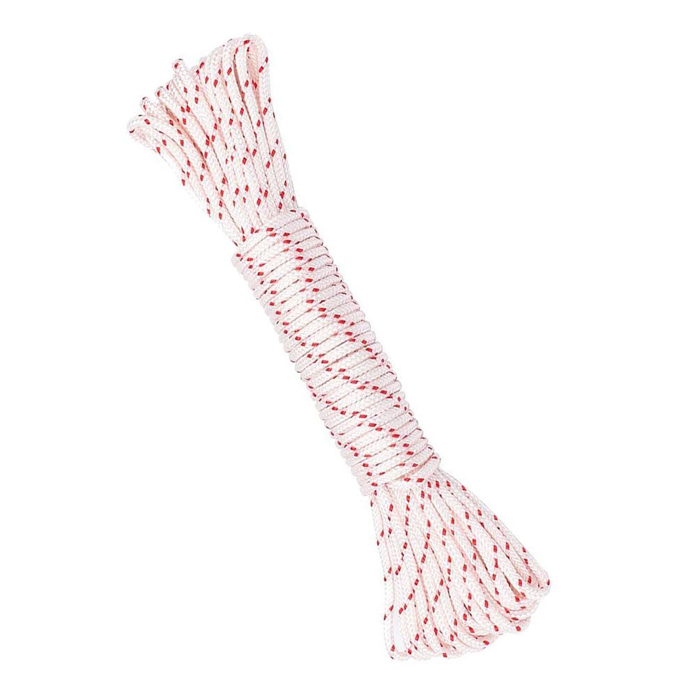 10m Recoil Starter Rope for Husqvarna, STIHL, Sears Craftsman, Poulan