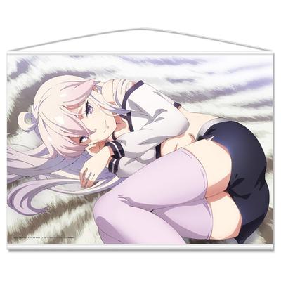 Magical Book Starting from Zero B2 Tapestry A 728 X 515mm