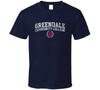 Greendale Community College Funny Community Tv Show Gift T Shirt Mens Kids Womens Boys Girls Children