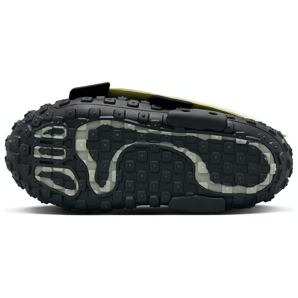 Nike Cpfm Air Flea 2 Kaktusová bleší tržnice Černý alabastr DV7164-001