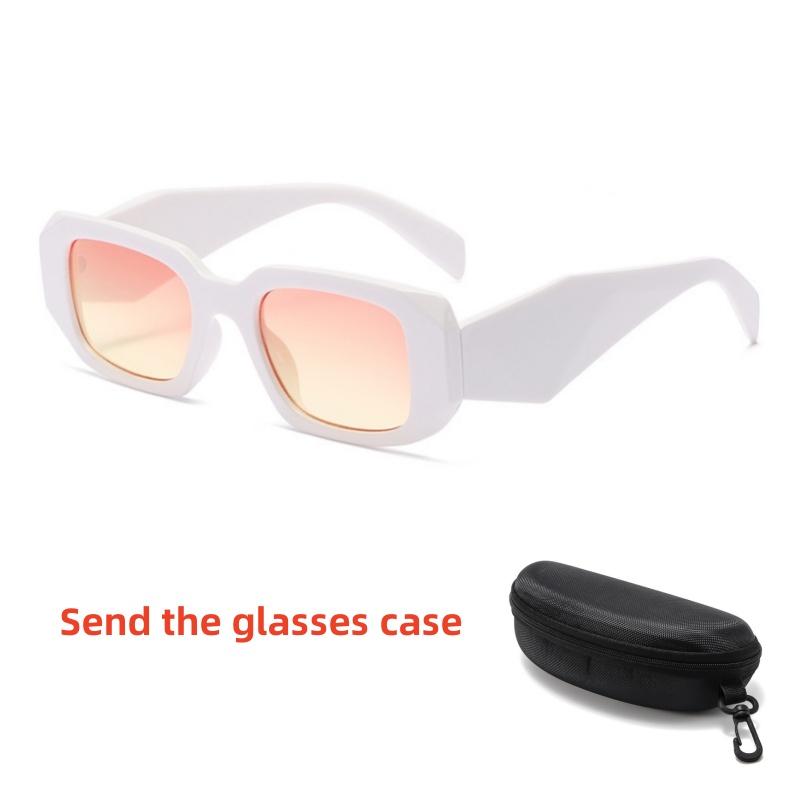 Classic Unisex Sunglasses Trendy Sun glass for Man and Women Travel Driving Shades Brand Designer Eyewear