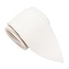 Stylish Wide Belt with Self-Tie Closure for Women's Fashion