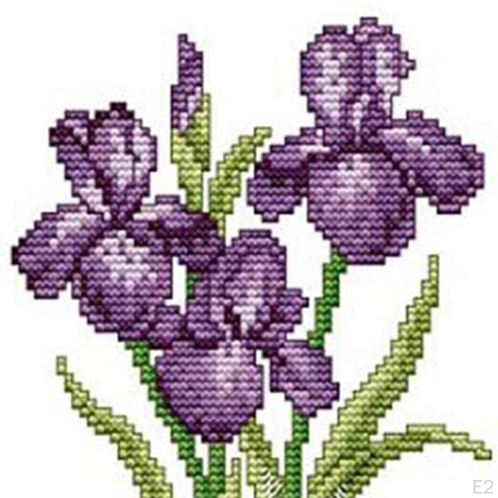 Craft Stamped stitch set for Beginners